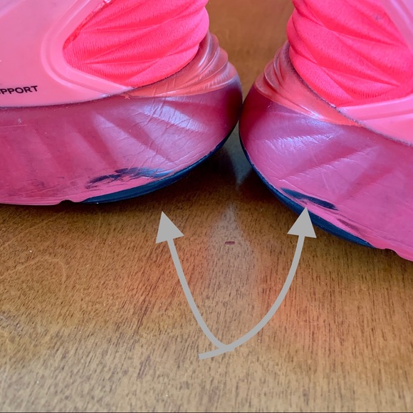 Men’s Nike Lunarglide 6 - Picture 4 of 7